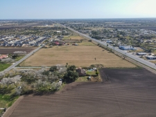 Land property for sale in La Feria, TX