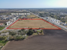Listing Image #3 - Land for sale at 000 Kelly Drive, La Feria TX 78559