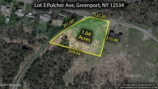 Land property for sale in Greenport, NY