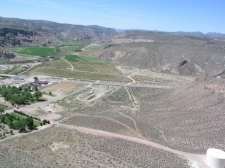 Listing Image #1 - Land for sale at Highway 93 - 19 Acres, Caliente NV 89008