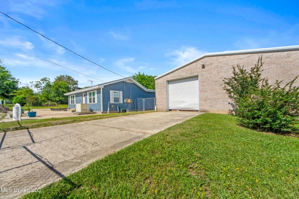 Listing Image #2 - Office for sale at 2713 15th Avenue, Gulfport MS 39501