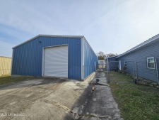 Office property for sale in Gulfport, MS