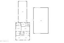 Listing Image #3 - Office for sale at 2713 15th Avenue, Gulfport MS 39501