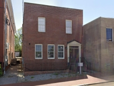 Office property for sale in Warrenton, NC
