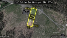 Land property for sale in Greenport, NY