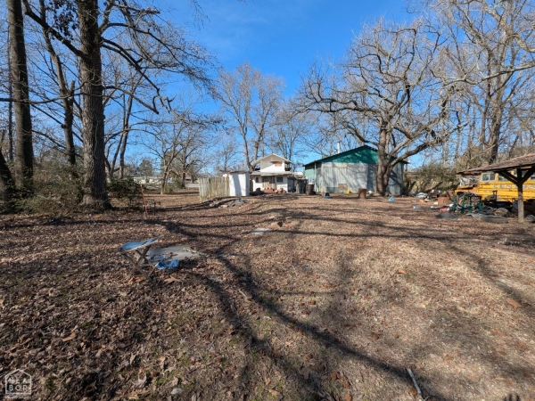 Listing Image #1 - Others for sale at 100 Front Street, Ward AR 72176