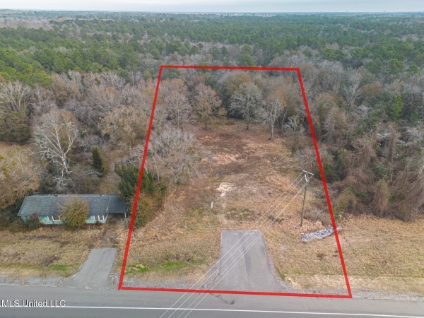 Listing Image #1 - Others for sale at 13246 Highway 49, Gulfport MS 39503