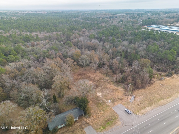 Listing Image #3 - Others for sale at 13246 Highway 49, Gulfport MS 39503