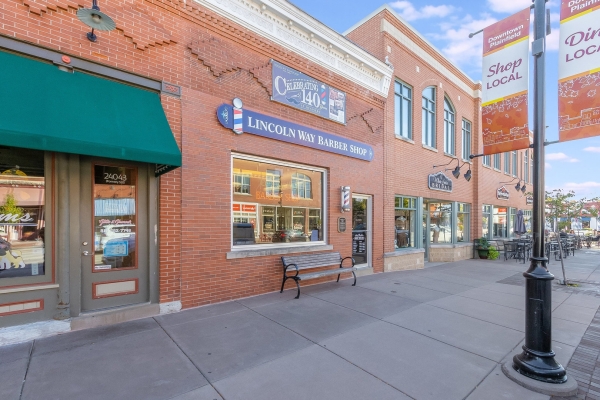 Listing Image #1 - Retail for sale at 24045 W Lockport Street, Plainfield IL 60544