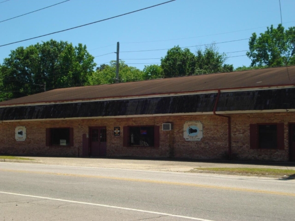 Listing Image #1 - Industrial for sale at 1708 Clinton Road, Fayetteville NC 28312