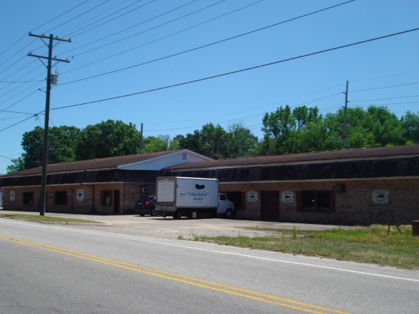 Listing Image #2 - Industrial for sale at 1708 Clinton Road, Fayetteville NC 28312