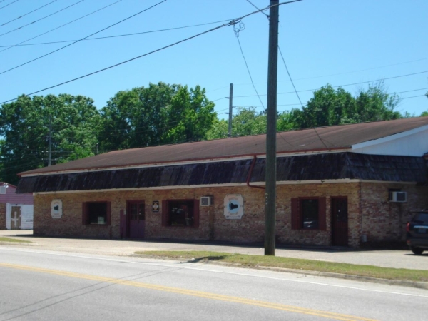 Listing Image #3 - Industrial for sale at 1708 Clinton Road, Fayetteville NC 28312
