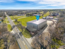 Listing Image #3 - Industrial for sale at 2145 FM 546, McKinney TX 75069