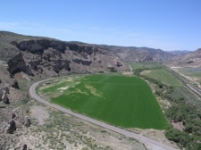 Land for sale in Caliente, NV