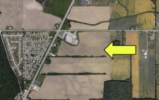 Land property for sale in Newport, MI