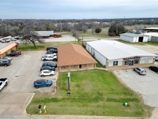 Listing Image #2 - Office for sale at 311 E Highway 199, Apple Springs TX 76082