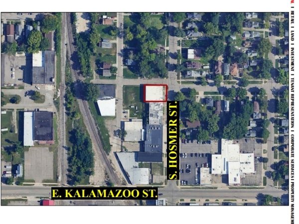 Listing Image #10 - Industrial for sale at 300-304 S hosmer, Lansing MI 48912