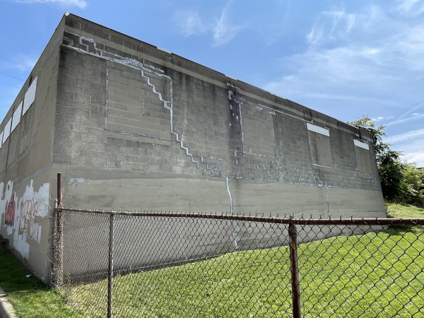 Listing Image #2 - Industrial for sale at 300-304 S hosmer, Lansing MI 48912