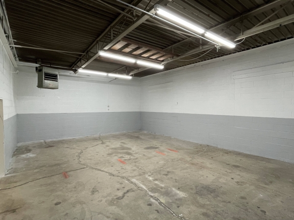 Listing Image #5 - Industrial for sale at 300-304 S hosmer, Lansing MI 48912