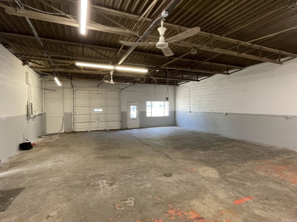Listing Image #6 - Industrial for sale at 300-304 S hosmer, Lansing MI 48912