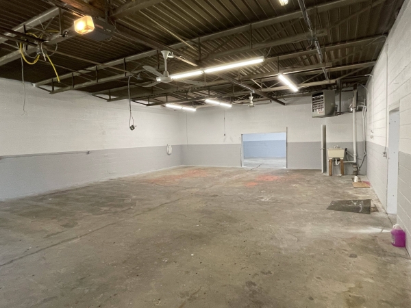 Listing Image #7 - Industrial for sale at 300-304 S hosmer, Lansing MI 48912