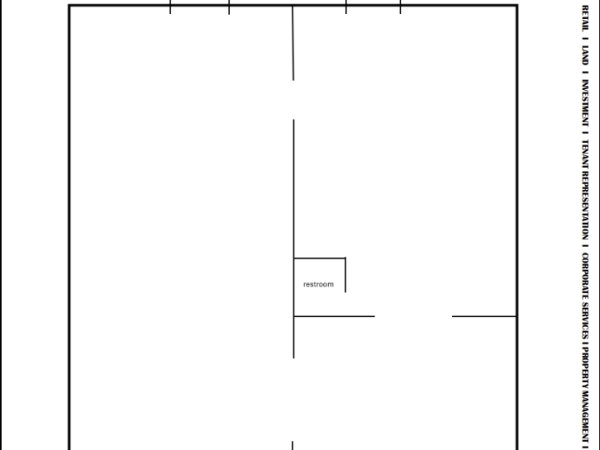 Listing Image #8 - Industrial for sale at 300-304 S hosmer, Lansing MI 48912