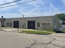 Industrial property for sale in Lansing, MI