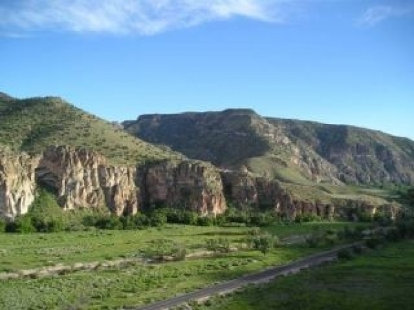 Listing Image #1 - Land for sale at Highway 317 - 243.19, Caliente NV 89008 Listing Image #1 - Land for sale at Highway 317 - 243.19, Caliente NV 89008