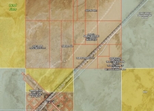 Land property for sale in Lund, UT