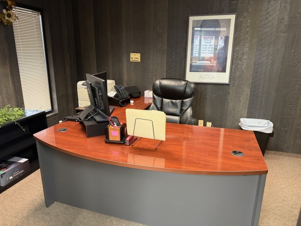 Listing Image #2 - Office for sale at 119 S Gilbert St, Danville IL 61832 Listing Image #2 - Office for sale at 119 S Gilbert St, Danville IL 61832