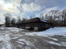 Office property for sale in Danville, IL