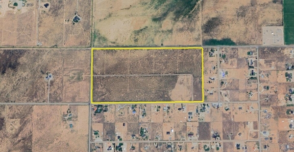 Listing Image #2 - Land for sale at 800 S 5300 W, Cedar City UT 84720