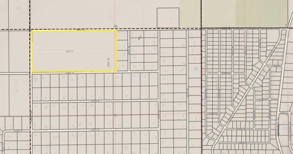 Listing Image #3 - Land for sale at 800 S 5300 W, Cedar City UT 84720