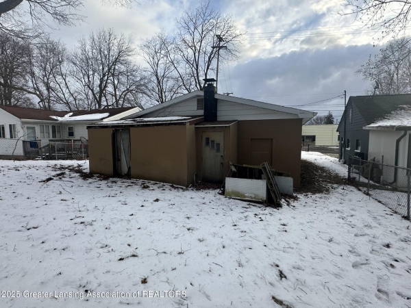 Listing Image #3 - Others for sale at 125 N Lincoln Street, Charlotte MI 48813