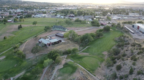 Listing Image #3 - Land for sale at 263 E Cedar Ridge Circle, Cedar City UT 84721