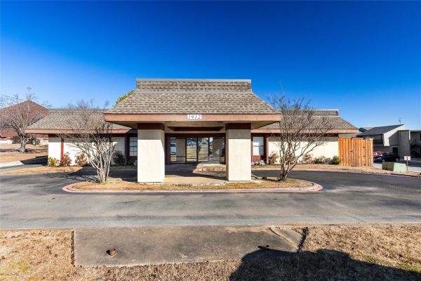 Listing Image #1 - Office for sale at 1912 Joe Ramsey Blvd., Greenville TX 75401