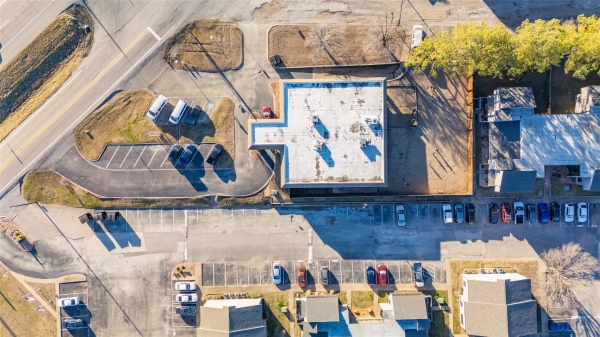 Listing Image #3 - Office for sale at 1912 Joe Ramsey Blvd., Greenville TX 75401