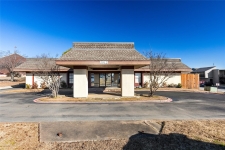Office property for sale in Greenville, TX