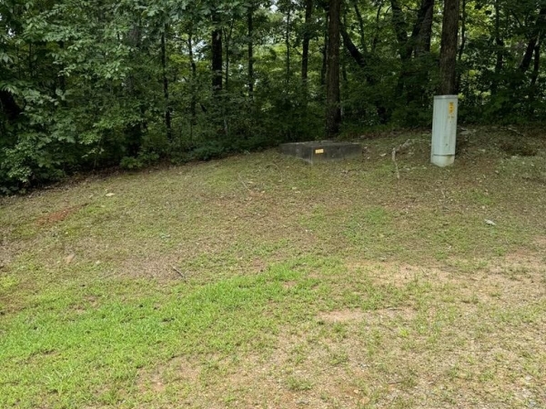 Listing Image #2 - Land for sale at LOT 5 Harris Creek Drive, Ellijay GA 30540