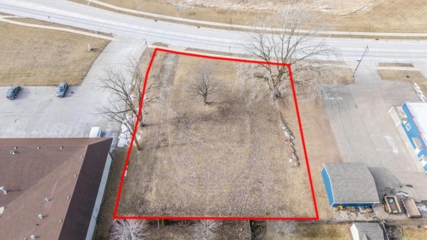 Listing Image #3 - Land for sale at RACINE Road, MENASHA WI 54952