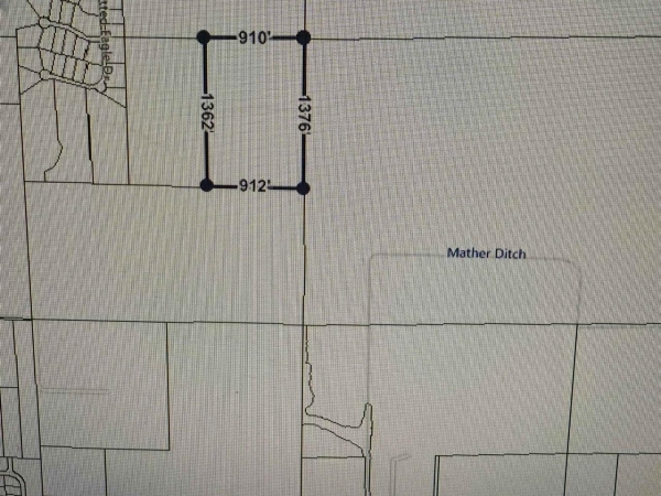 Listing Image #2 - Others for sale at Vacant land cr 4, Elkhart IN 46514