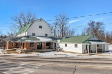 Others property for sale in Argentine Twp, MI