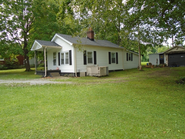 Listing Image #2 - Others for sale at 2503 Memorial Blvd, Springfield TN 37172