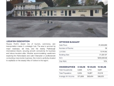 Hotel property for sale in Rouses Point, NY