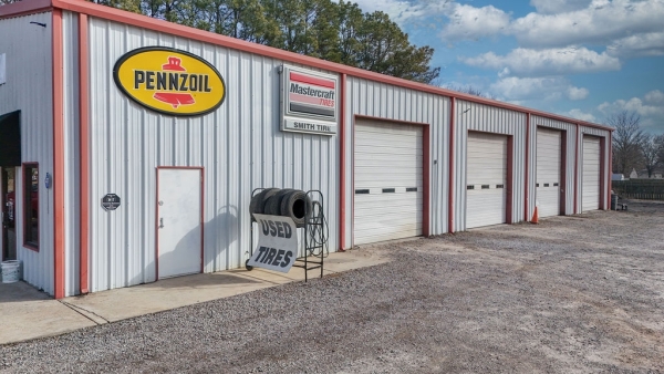 Listing Image #3 - Others for sale at 1703 Highway 69, Trumann AR 72472