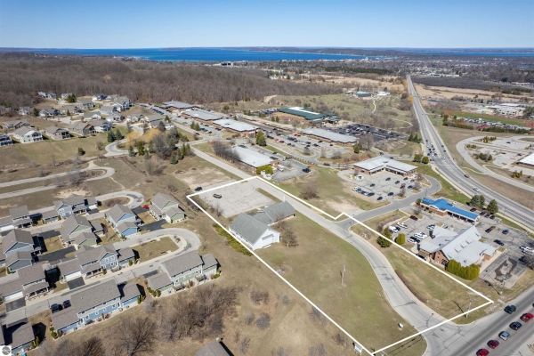 Listing Image #2 - Others for sale at 4050 Barnes Road, Traverse City MI 49684