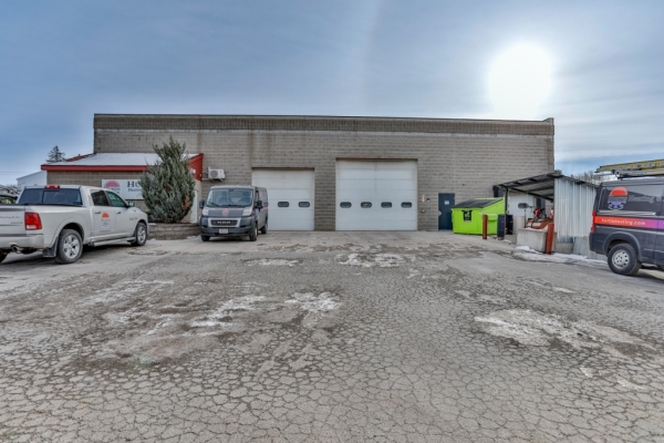 Listing Image #3 - Others for sale at 711 3rd Street, Marathon WI 54448