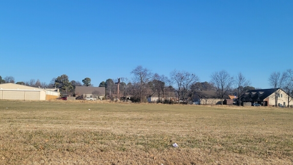 Listing Image #2 - Land for sale at 2804-2808 Creek Drive, Jonesboro AR 72401