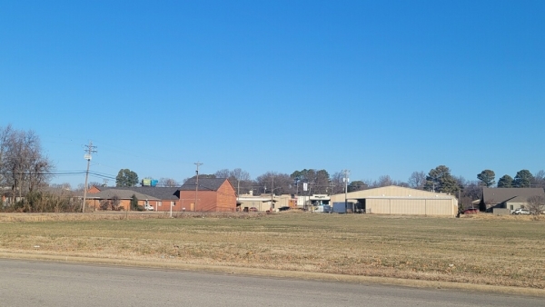 Listing Image #3 - Land for sale at 2804-2808 Creek Drive, Jonesboro AR 72401