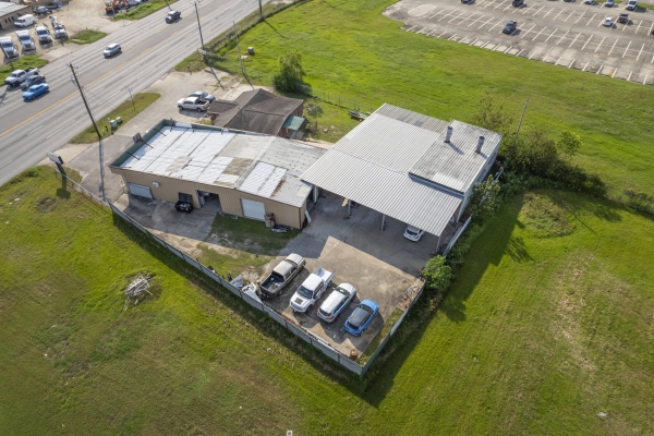 Listing Image #3 - Others for sale at 25241 Hwy 6, Alvin TX 77511